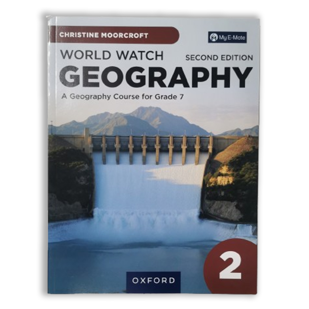 World Watch Geography