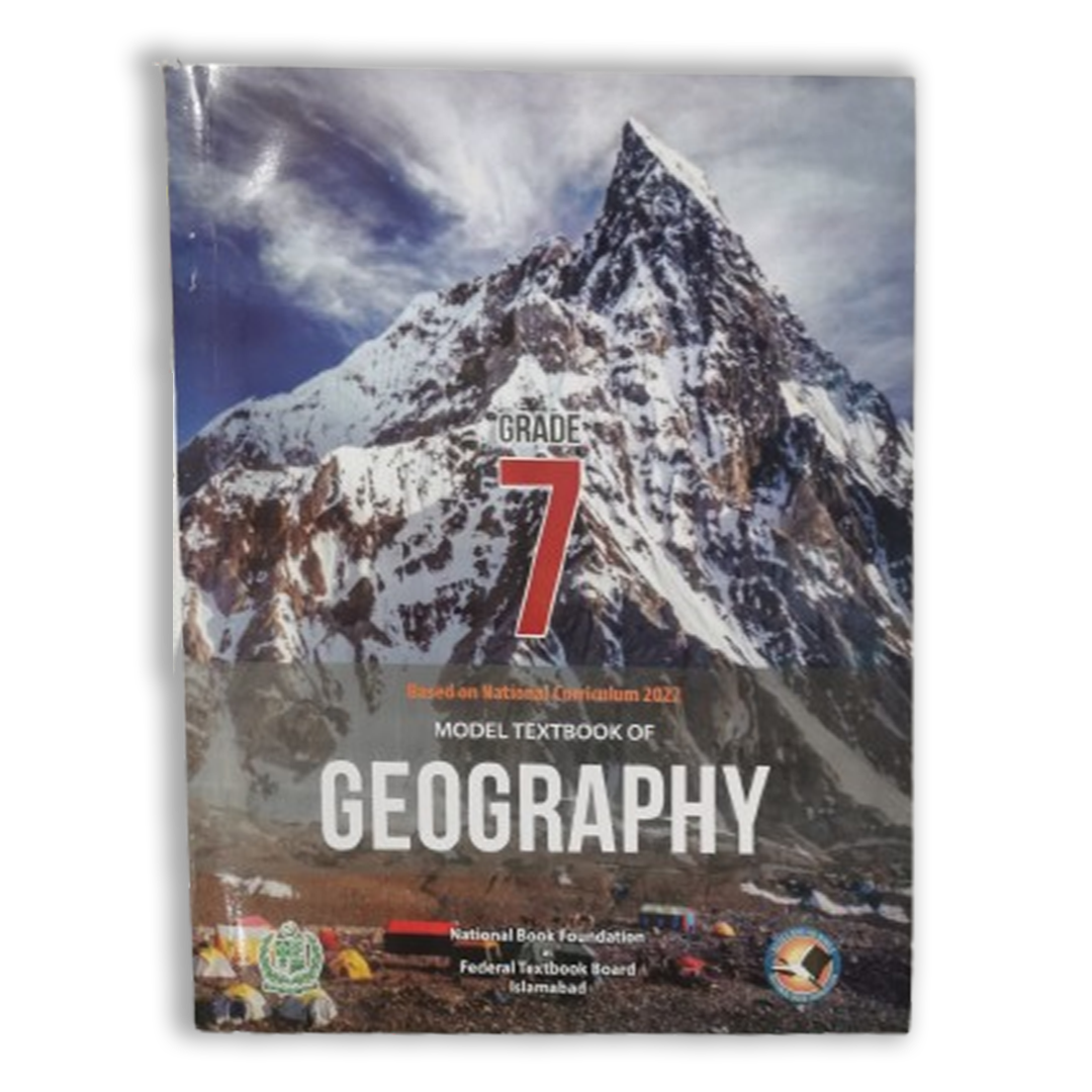 NBF Geography Grade 7
