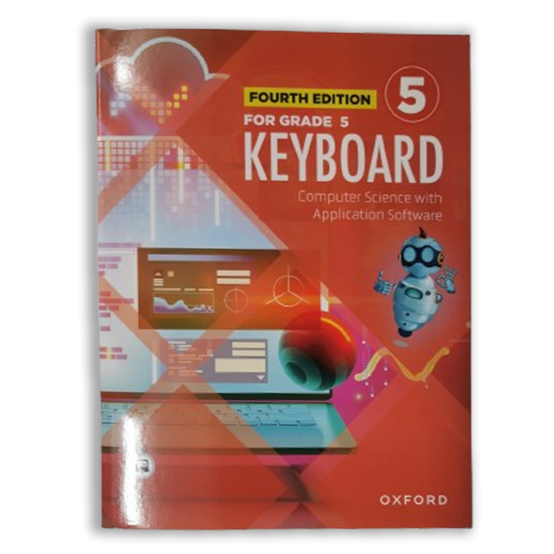 Keyboard Book (5)