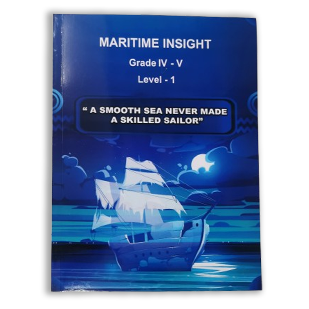 Maritime Insight Level-1 (1V&V)