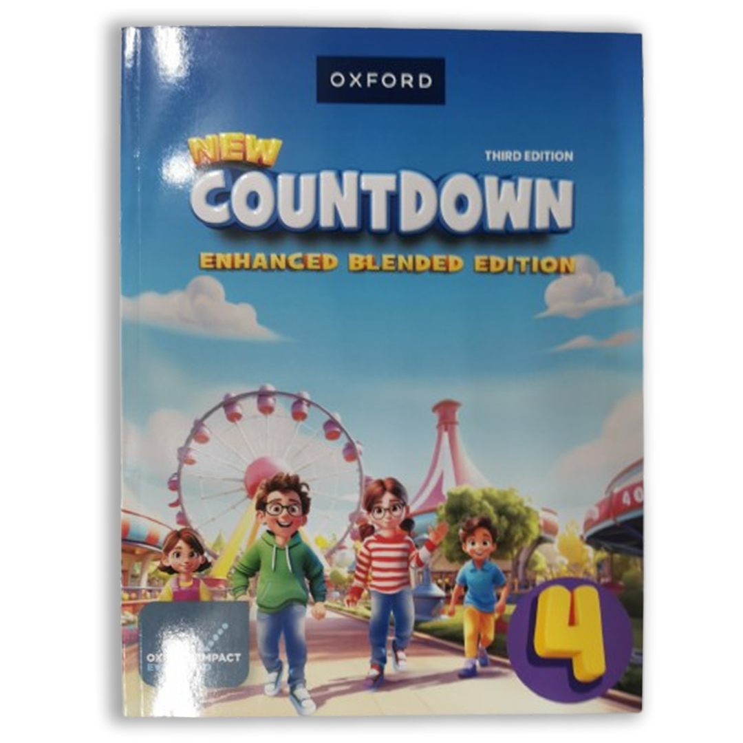 New Countdown Grade (4)