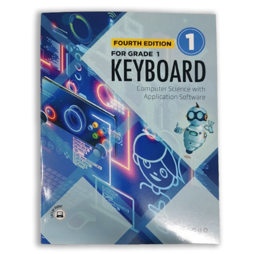 Keyboard Book (1)