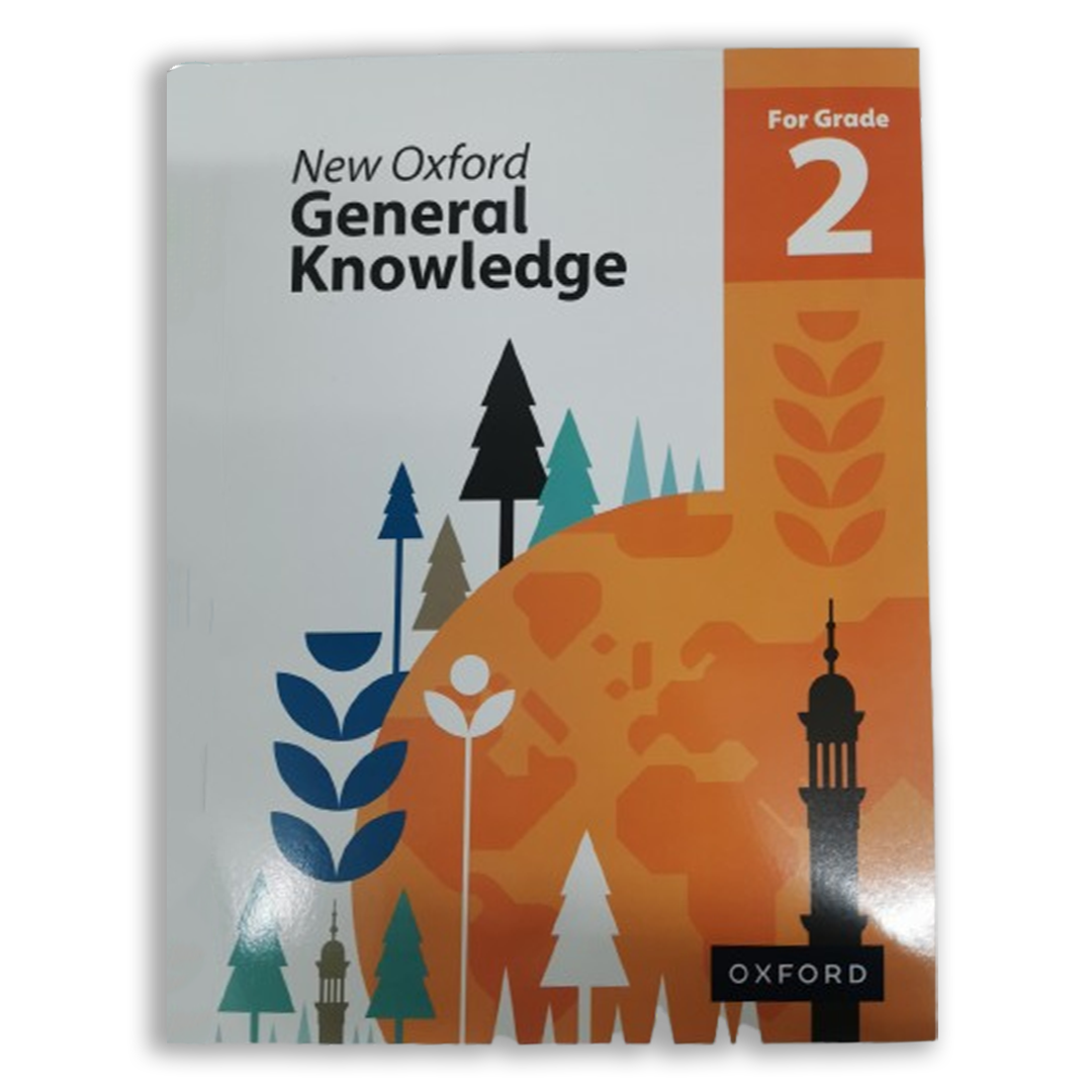 New Oxford General Knowledge (2)