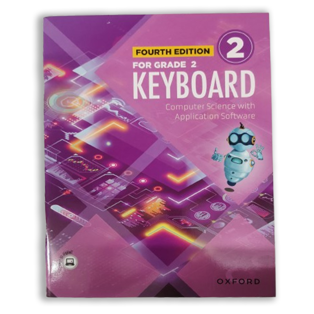 Keyboard Book (2)