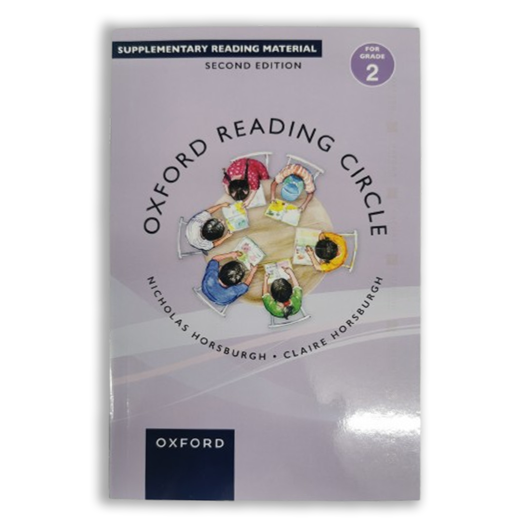Oxford Reading Circle (2)