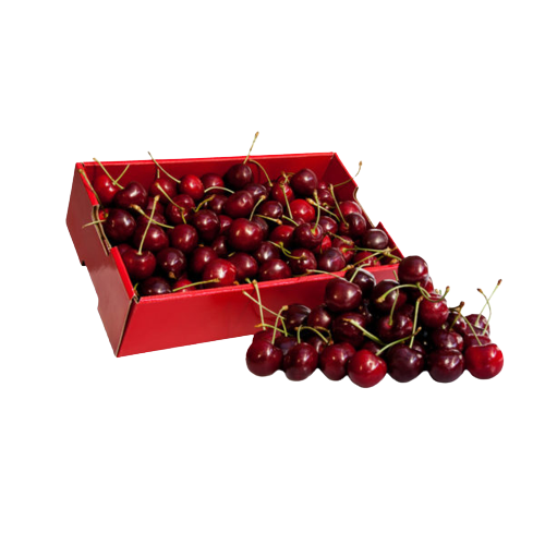 Cherry ±400g