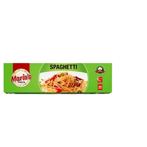 Mario's Spaghetti Pasta 450grams