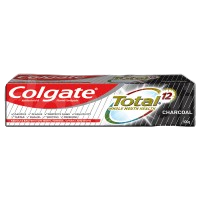 Colgate Total Charcoal Toothpaste 100 gm