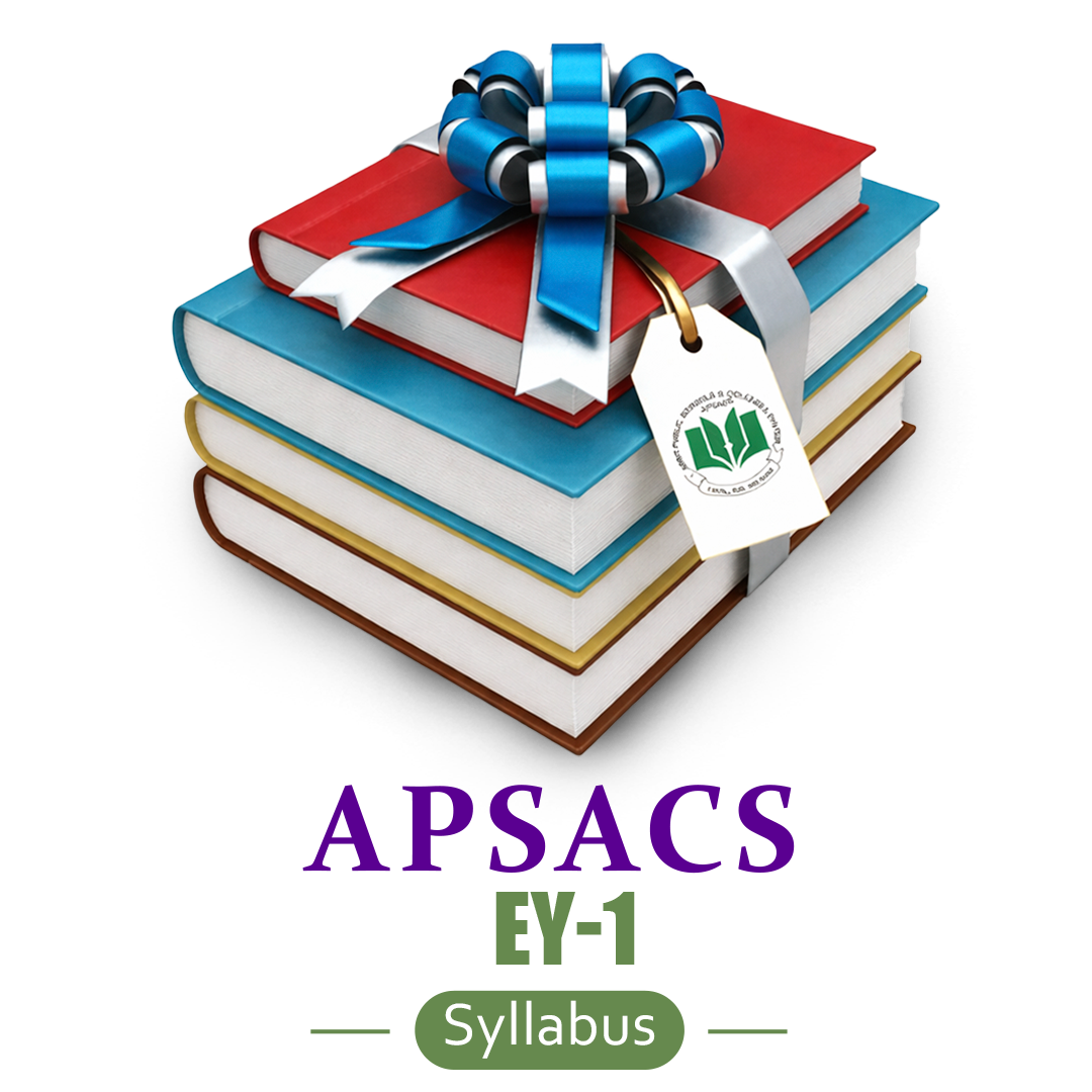EY-1 APSC