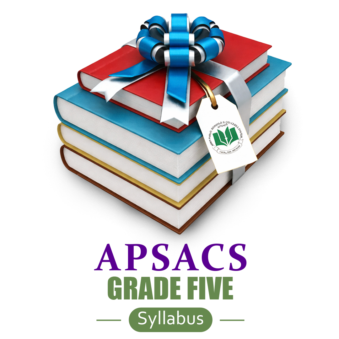 Grade 5 APSC