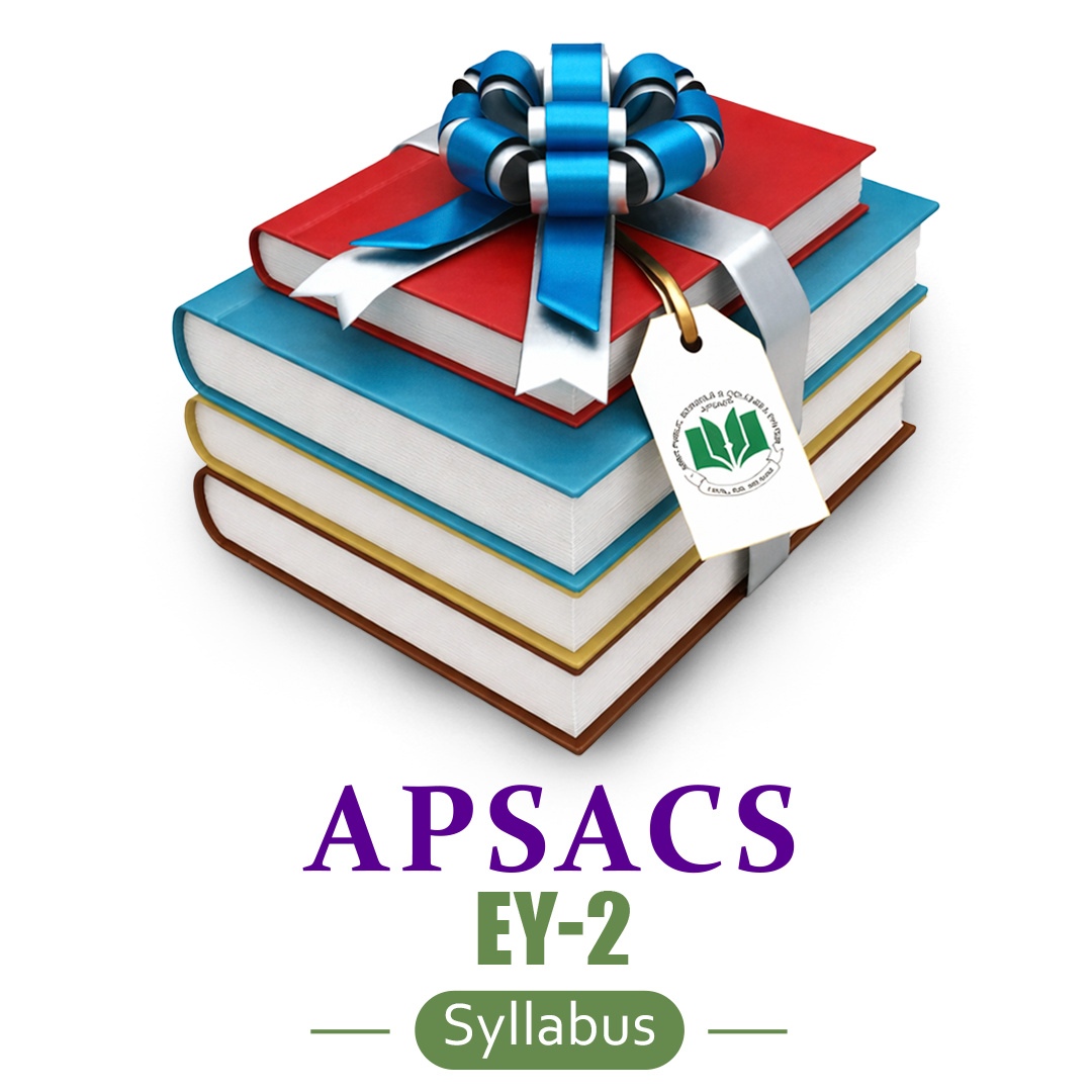 EY-2 APSC