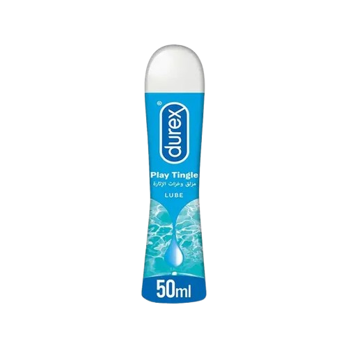 Durex Play Tingle 50ml