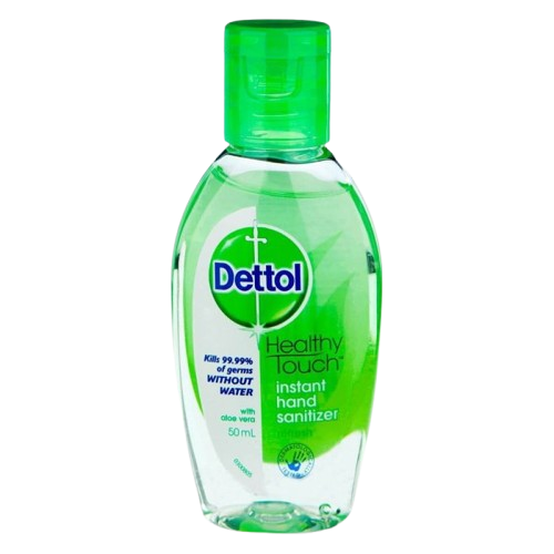 Dettol Hand Sanitizer 50ml