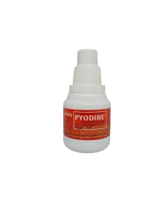 Pyodine 60Ml
