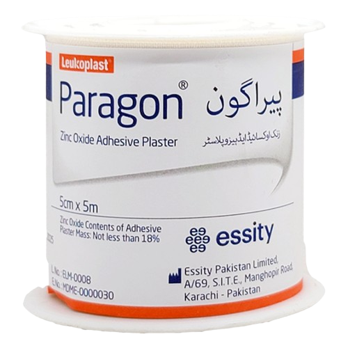 Paragon Plast 5cm X 5m