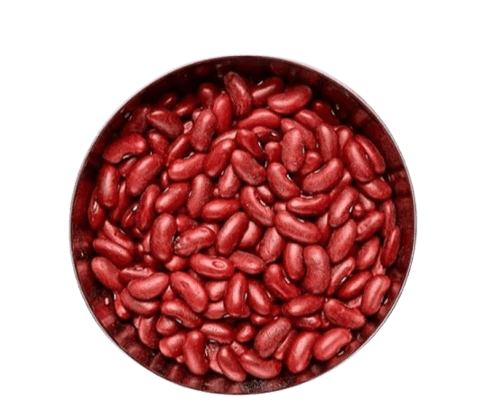 Lobia Red 1kg (لوبیا سرخ)