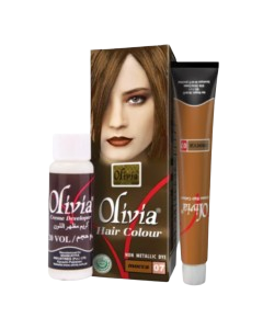 Olivia Hair Color 07