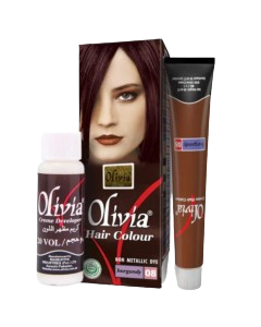 Olivia Hair Color 08