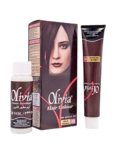 Olivia Hair Color 02