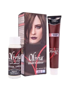 Olivia Hair Color 05