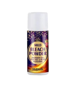 Soft Touch Bleach Powder 60ml