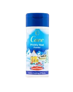 Care Cooline Prickly Heat Powder 150g