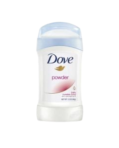Dove Usa Deo Stick 45gm Powder