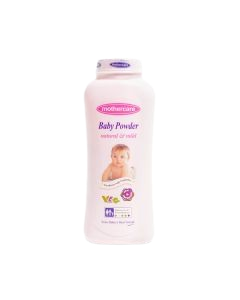 Mothercare Baby Powder 215g