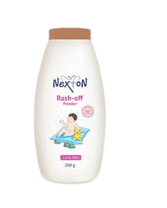 Nexton Rash Off Powder 200g