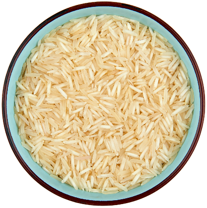 Super Basmati Rice 2kg