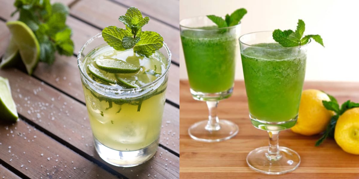 Stock Your Pantry With Pakistani Summer Drinks Ingredients