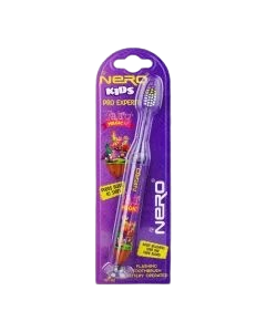 Nero T Brush Kids Battery Operated