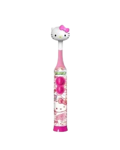 Firefly Tooth Brush Hello Kitty Battery Powered