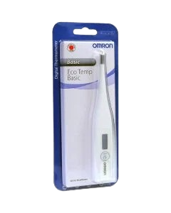 Omron Eco Temp Basic Digital Thermometer
