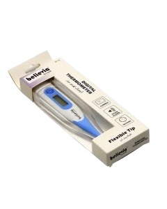 Believia Dt10 Digital Thermometer