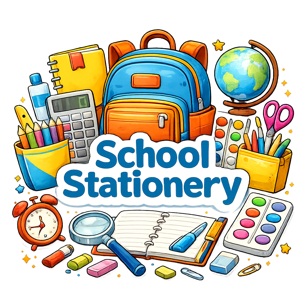 School Stationary