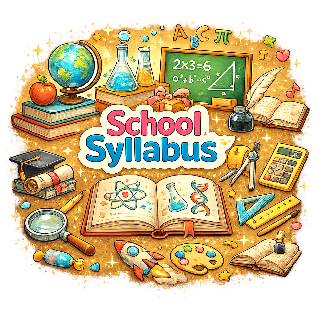 School Syllabus