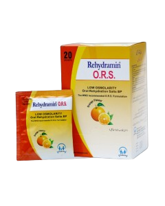 Peditral Ors 30gm