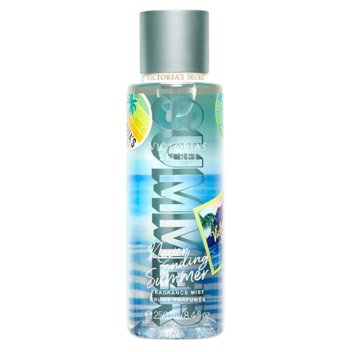 Victoria Secret Body Mist 250ml Never Ending Summer