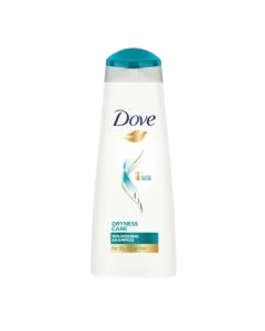Dove Shampoo Dryness Care