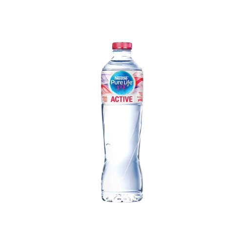 Nestle Water Active 550Ml