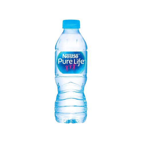Nestlé Pure Water Life 330Ml Bottle