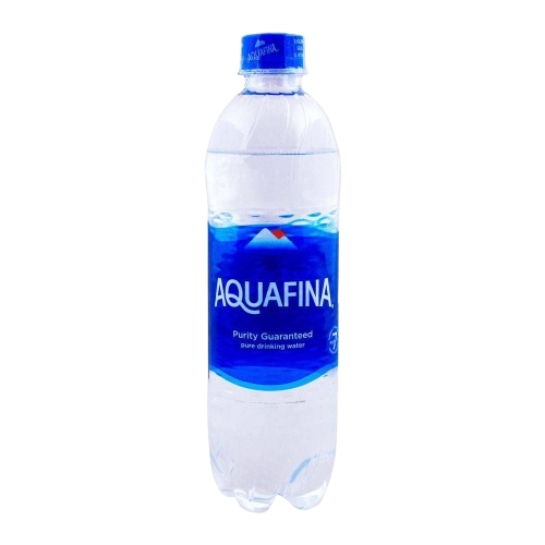 Aquafina Pure Drinking Water 500Ml