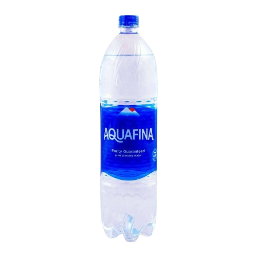 Aquafina Pure Drinking Water 1.5 Ltr