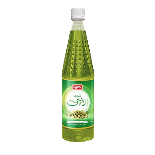 Qarshi Sharbat-E-Elaichi 800Ml