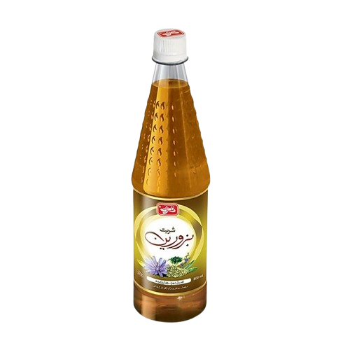 Qarshi Sharbat-E-Bazoori 800Ml