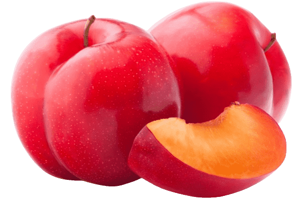 Plums  500g  - (آلو بخارا)