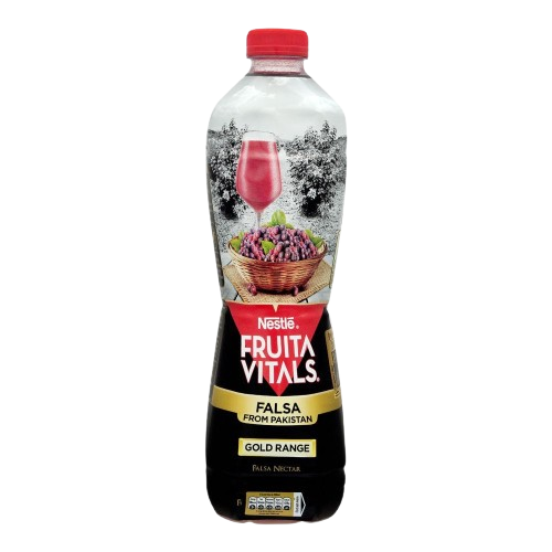 Nestle Fruita Vitals Falsa Nectar 1 Ltr