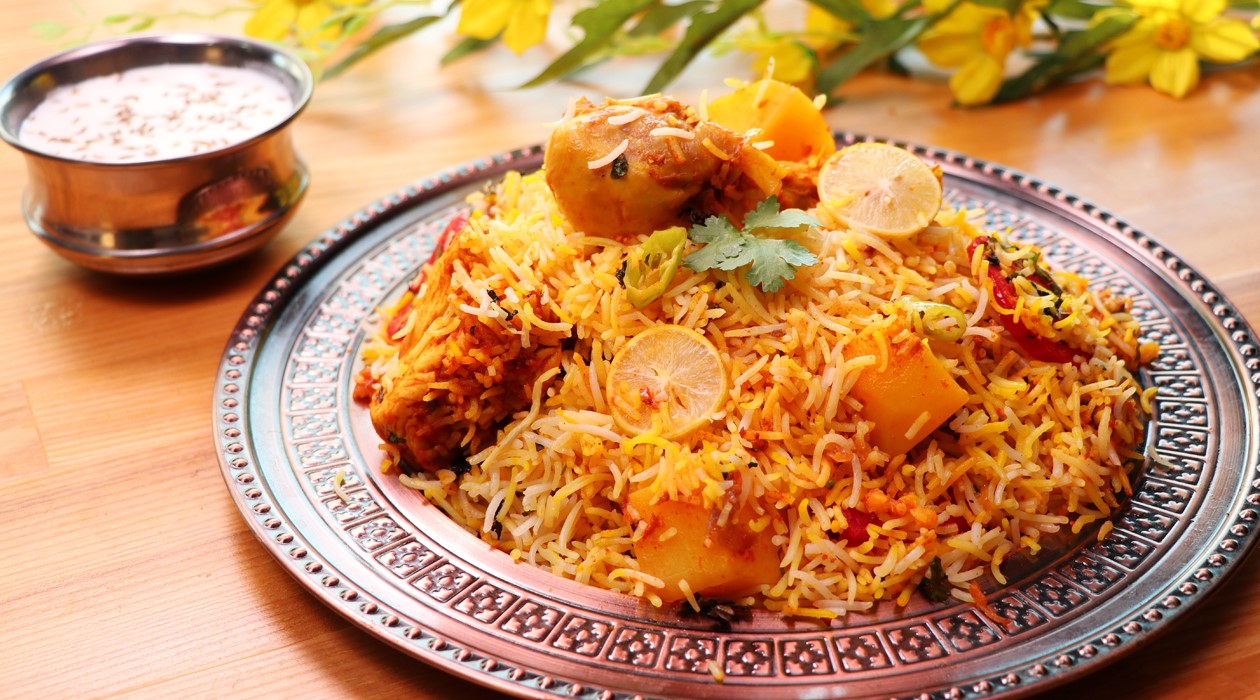 Food Diplomacy Pakistan: Our Dishes Tell Our Story