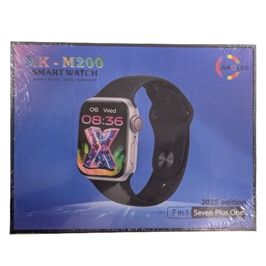 MK-M200 Smart Watch